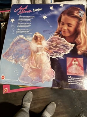 Barbie Holiday Sisters 1999, conjunto de muñecas Kelly & Stacie - 23617 Foto 1 de 3