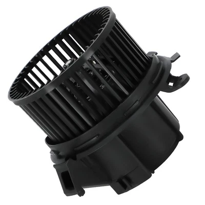 Motor soplador de climatización con jaula de ventilador para Mercedes-Benz GLK250 X204 GLK350 2010 Foto 1 de 4