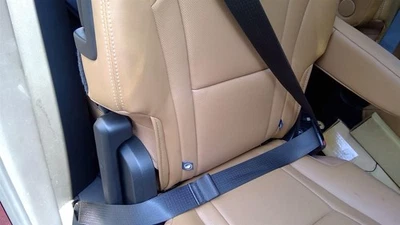 2018 Buick Enclave Passenger Side Right REAR Seat Belt - Image 1 of 4