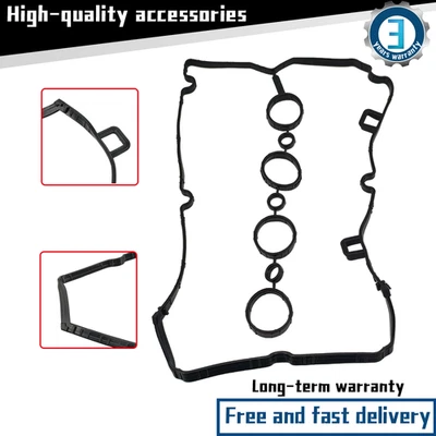 New Engine Valve Cover Gasket For Chevrolet Sonic 1.8L 2012 2013 2014 Foto 1 de 4