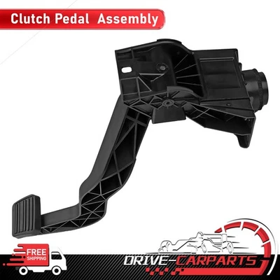 New Brake Clutch Pedal w/Bracket Assembly for Chevy Silverado 1500 1999-2006 GMC - Image 1 of 4
