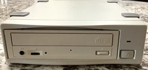 Regrabadora/creador de CD Acer - CDS40XE-MAC - FCC ID: KN4HD5530 + Software + Manual - Imagen 1 de 15