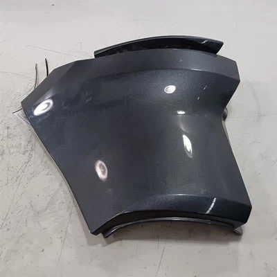 Passenger Right Rear Bumper Extension Only Fits 18-21 ECOSPORT - Image 1 of 4