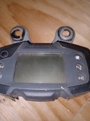 2005 - 2008 HUSQVARNA  TE-510 OEM DIGITAL SPEEDOMETER 8000A6769 - Image 1 of 4