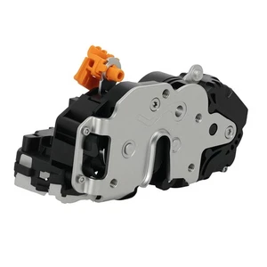 Door Lock Actuator Front Left Side for Vauxhall Cascada 2013-2018 13579540 - Picture 1 of 9