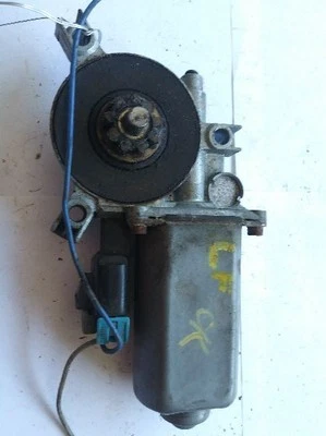 Power Window Motor SV6 Door Fr Passenger Right Fits 99-09 MONTANA 299998 - Image 1 of 2