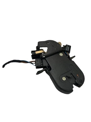 Actuador de cierre de maletero trasero 97-04 Mercedes R170 SLK230 SLK320 1707500284 OEM Foto 1 de 4