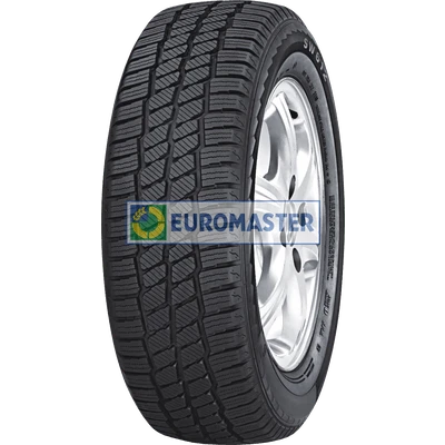 Westlake SW612 185 R14 102/100Q Transporter Winterreifen