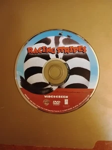 Racing Stripes Widescreen DVD DISC ONLY - Picture 1 of 1