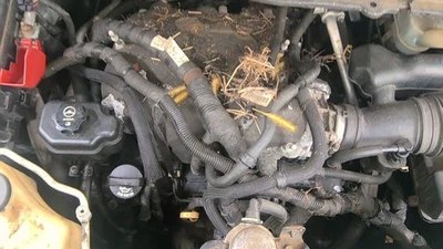 Engine 3.6L VIN D 8th Digit Opt Llt Fits 10-11 ACADIA 6870704 - Image 1 of 4