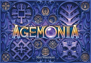 Agemonia | Board Game | Published by Lautapelit.fi (Brand New & Sealed) - Picture 1 of 1