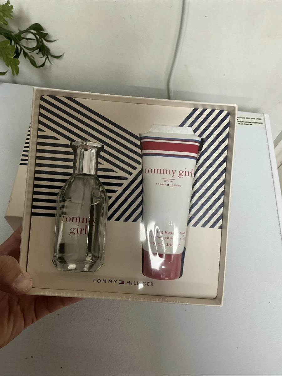 Tommy Hilfiger Tommy Girl Gift Set Fragrances for Women for sale