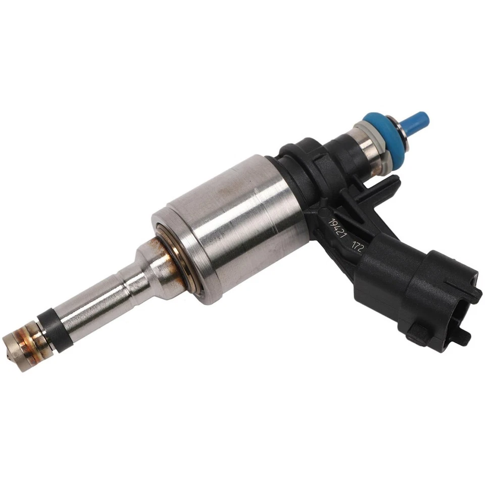 Inyector de combustible de gas AC Delco 19421172 para Chevy Buick Verano Regal Cobalt HHR 2010 Foto 1 de 3