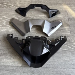 Carenado de cabina TRIUMPH STREET TRIPLE 765 2023-25, moldura, panel, relleno, carenado - Imagen 1 de 3