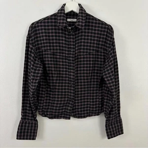 Camisa Rag & Bone Iris para mujer talla S - Imagen 1 de 5