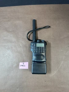 ADI AT-18 VHF FM Transceiver Radio Walkie  UNTESTED Ships Fast! - Picture 1 of 12