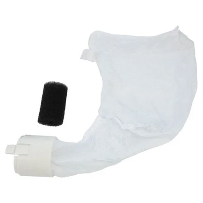 Robust Pool Cleaner Filter Bags for Polaris 280 480 with Strong Stitching - Image 1 of 4