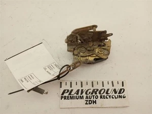 VOLVO 245 WAGON Driver Left Rear Door Latch Actuator Fits 1975-1989 - Picture 1 of 7