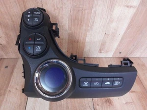 Honda Jazz III 2008-2015 switch air conditioning airflow heating LHD - Picture 1 of 2