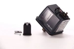 Viessmann Maximaldruckbegrenzer (SDB) 0 – 6 bar - 7438025 - Picture 1 of 9