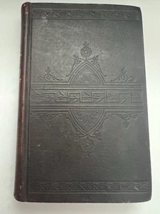 The Book Of Mormon 1914 Leather bound Edition - Picture 1 of 8