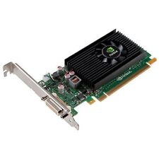 PNY NVIDIA NVS 315 1GB DDR3 Graphics Card (VCNVS315DVI-PB)