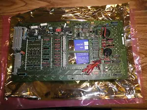 Eaton P/N: 1505771 AMU Front Panel  Board < - Picture 1 of 1