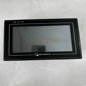 Used One WEINVIEW HMI5070TH 7" Touch Screen Operator Interface Display - Picture 1 of 5