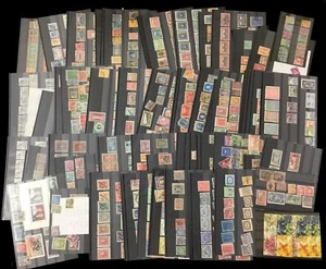 World Germany India China Ukraine Early/Mid M&U(100s) MK2310 - Picture 1 of 24