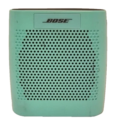 Bose SoundLink Color Bluetooth Portable Speaker System - Mint - Image 1 of 4
