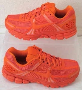 New Nike Air Zoom Vomero 5 Cosmic Clay Mens US Size 8 UK 7 EUR 41 HF5493 800 - Picture 1 of 12