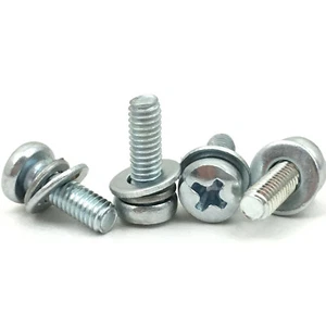 Tornillos de soporte de TV de repuesto para Toshiba 40L2400UM, 40L2470U, 40L310U, 40L3400U - Imagen 1 de 3