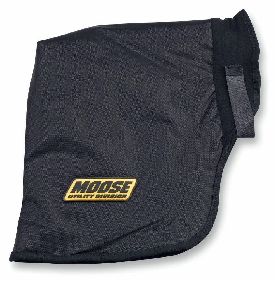 NEW MOOSE COLD WEATHER HANDLEBAR HAND WARMER ATV SNOWMOBILE PAW GAUNTLET MITTS - Image 1 of 1