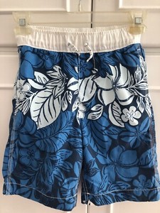 gap boys bathing suits