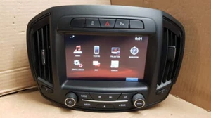 Original Display Opel INSIGNIA A FL Monitor Display Bildschirm Modell NG HMI - Bild 1 von 6