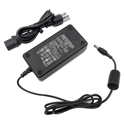 NEW Original EdacPower AC Adapter Charger for Korg KA320 PA-588 X-50 - Image 1 of 4