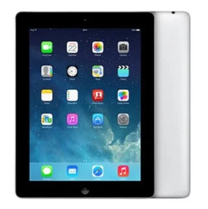 Apple iPad 3rd Gen A1416 Grey 64GB Wi-Fi 9.7" iPadOS Tablet - Picture 1 of 1