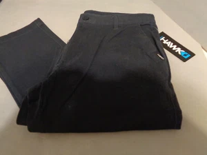 Men's Tony Hawk Navy Blue Stretch Twill Pants New! NWT! Sizes! - Picture 1 of 5