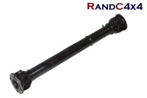 Land Rover Defender 90 Rear Propshaft 86 - 93 200tdi TD NA FRC8392 - Picture 1 of 3