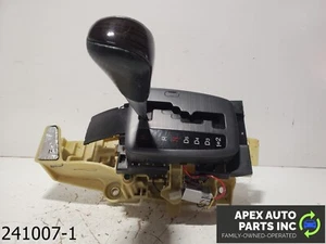 OEM 2001-2006 Acura MDX 3.5L AUTOMATIC FLOOR SHIFTER LEVER ASSEMBLY - Picture 1 of 8
