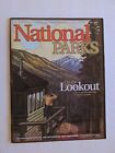 Magazyn Parków Narodowych 2009, Upadek szczytów gór północnych kaskad
