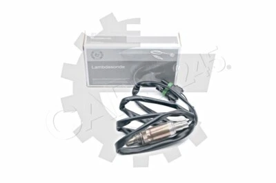 Sonda lambda per Opel Vauxhall Ascona C Cc Astra F Calibra A Corsa 855306 - Immagine 1 di 4