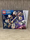 LEGO City:  Modular Space Station  #60433 NEW FACTORY SEALED - Free Shipping