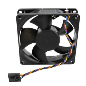 New For Dell Optiplex 390 790 990 Small Form Factor Case Fan 725Y7 0725Y7 - Afbeelding 1 van 2