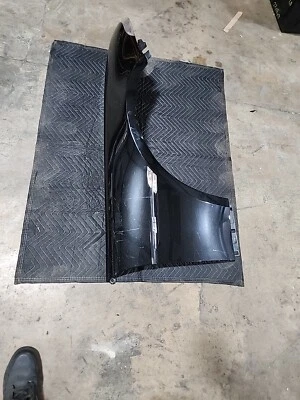 BMW M6 E63 E64 2006 guardabarros del pasajero derecho/luz de señal de giro #0042 Foto 1 de 4