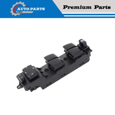 For Mazda 6 (GG) Station Wagon (GY) 2002-2008 Power Window Switch GP9A-66-350 - Image 1 of 4