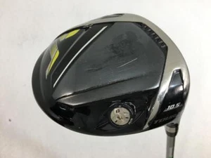 Bridgestone TOUR B JGR Driver 10.5 TG1-5 (SR) #702 Golf Clubs - Picture 1 of 3