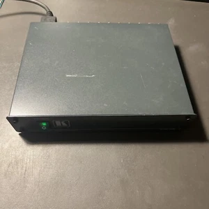Kramer Electronics 10-010510  VM-5S Video Audio Distributor - Picture 1 of 5