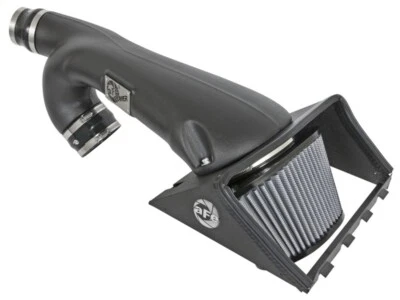 AFE POWER Magnum FORCE Cold Air Intake System 2012-2014 Ford F-150 3.5L EcoBoost — 第 1/2 张图片