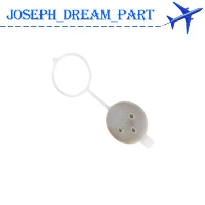 Windshield Washer Reservoir Cap for Mercedes Benz S450 S500 S63 AMG - 2218690072 - Image 1 of 4